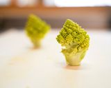 クリスマスにピッタリ！ロマネスコサラダ作り方1写真