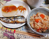 大根とこんにゃくの田楽(簡単)作り方10写真