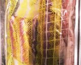 ソレマル　レンジで作る角煮　メモ作り方1写真