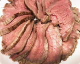 ソレマル　ローストビーフ　自分用メモきゅ作り方7写真