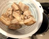 具沢山!?圧力鍋で簡単★豚の角煮作り方5写真