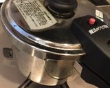 具沢山!?圧力鍋で簡単★豚の角煮作り方7写真
