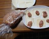 ヨウサマの減塩焼売(シュウマイ)改良版作り方3写真