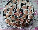 ヨウサマの減塩焼売(シュウマイ)改良版作り方4写真