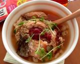 ルイボス茶漬け作り方9写真