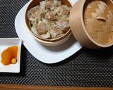 ヨウサマの減塩焼売(シュウマイ)改良版作り方7写真