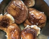 椎茸・しめじの旨煮*作り置き・副菜作り方1写真