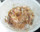 とっても簡単☆ふわふわ豚肉の生姜焼き作り方3写真