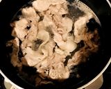 疲労回復！白菜と大根のトロトロスープ作り方2写真
