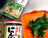 お酒に合う♡いわし明太の和風パスタ作り方3写真
