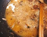 お酒に合う♡いわし明太の和風パスタ作り方8写真