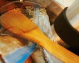 パクチーと食べる低温調理トムヤムチキン作り方4写真