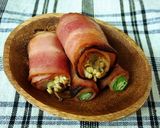 えのきたっぷりベーコン巻き弁当♪♪作り方3写真