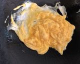 高野豆腐のそぼろ丼作り方5写真