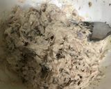 覚書　もりもり食べれる大根サラダ作り方2写真