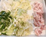 令和でフィーバー回鍋肉♡作り方2写真