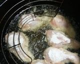 鶏手羽元のみぞれ煮作り方2写真