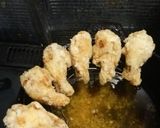 鶏手羽元のみぞれ煮作り方3写真