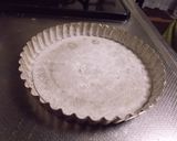 パートシュクレを作ってタルト台に♡作り方6写真