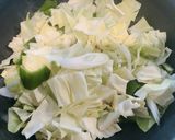 令和でフィーバー回鍋肉♡作り方6写真