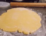 パートシュクレを作ってタルト台に♡作り方7写真