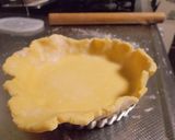 パートシュクレを作ってタルト台に♡作り方8写真