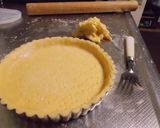 パートシュクレを作ってタルト台に♡作り方9写真
