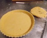 パートシュクレを作ってタルト台に♡作り方11写真