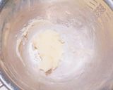 ☆余った強力粉でクッキー作り方1写真