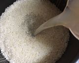 牡蠣鍋の後はシメの雑炊がうまい。は甘え作り方5写真