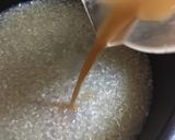牡蠣鍋の後はシメの雑炊がうまい。は甘え作り方6写真