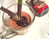 ☘超低糖質✨腸活!チョコムース☘作り方11写真