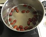 手羽先の参鶏湯作り方4写真