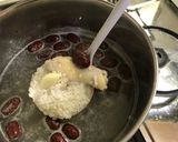 手羽先の参鶏湯作り方5写真