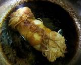 圧力鍋で簡単やわらかロールチキン作り方4写真