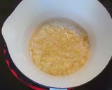 【離乳食】後期☆豆腐と野菜のあんかけ作り方1写真