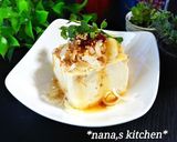 簡単めちゃウマおつまみ♥️ピリ辛ネギ豆腐作り方1写真