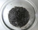 作り置き☆サラダ豆入りゆかりひじきおから作り方2写真