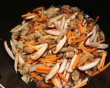 アサリの混ぜご飯作り方1写真