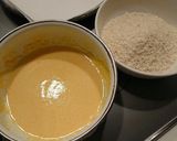 子持ちししゃものフライ作り方1写真