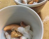 牡蠣鍋の後はシメの雑炊がうまい。は甘え作り方11写真