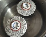 牡蠣鍋の後はシメの雑炊がうまい。は甘え作り方13写真