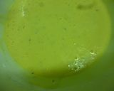 米粉！お好み焼き！イカ♪作り方5写真