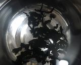 牡蠣鍋の後はシメの雑炊がうまい。は甘え作り方23写真
