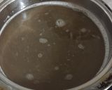 牡蠣鍋の後はシメの雑炊がうまい。は甘え作り方25写真