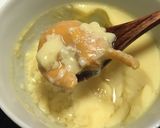牡蠣鍋の後はシメの雑炊がうまい。は甘え作り方31写真