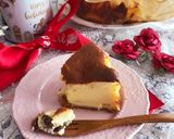 レーズンクリームクッキー風バスチー作り方6写真