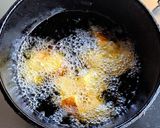 砂肝トマト煮込みとじゃがいもオーブン焼き作り方4写真