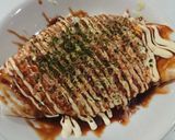 キャベツとカニカマでお好み目玉焼き作り方4写真