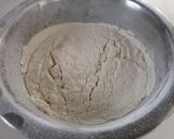 ★蒸しパン★電子レンジとフライパン蒸し作り方2写真